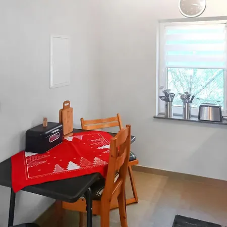 Tatil Evi 1 Bedroom Stunning In