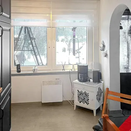 펜션 1 Bedroom Stunning In Jabel