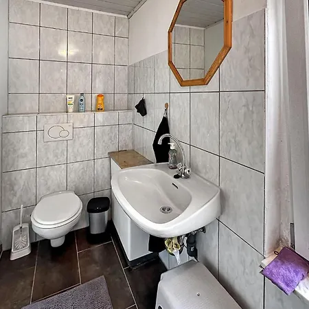 Tatil Evi 1 Bedroom Stunning In Jabel