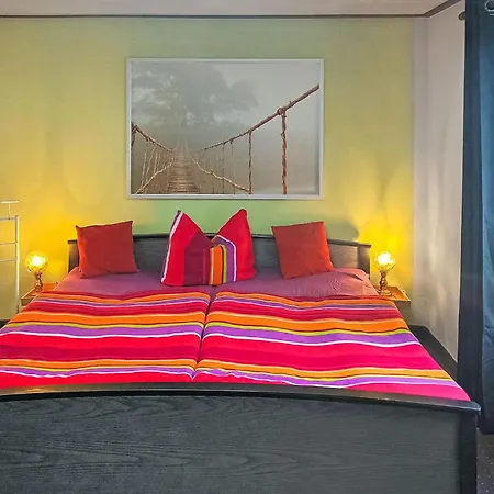 1 Bedroom Stunning In Tatil Evi Jabel