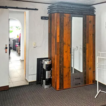 펜션 1 Bedroom Stunning In Jabel